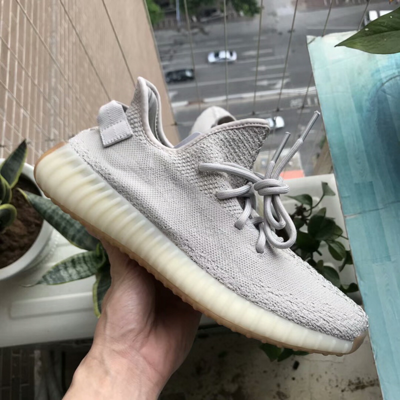 Super Max Yeezy 350 V2 Boost Sesame(98% Authentic quality)